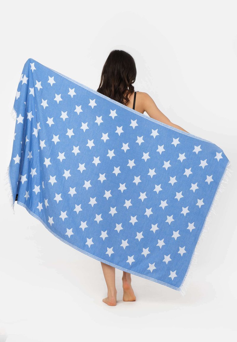 MAЯSIKØH STELLA - Ručnik za plažu - royal blue