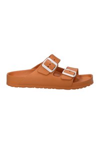 Josef Seibel MARTINIQUE - Badesandaler - papaya