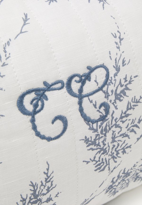 TROUSSEFGR – Wickeltasche – bleuet
