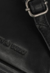 Greenburry Umhängetasche - black