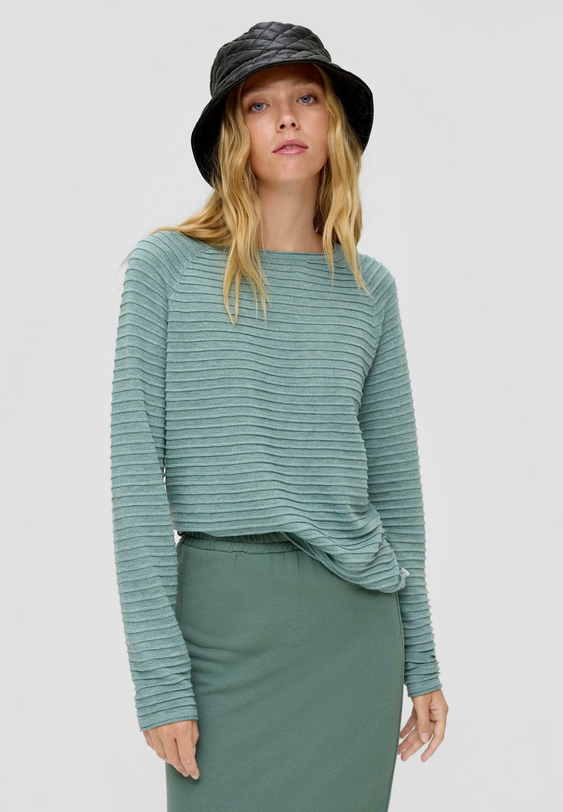 QS - Sweter