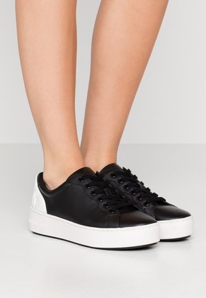 MICHAEL Michael Kors Sneakers basse - black