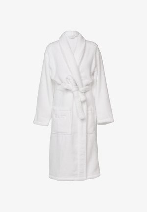 LUINROBE - Chalatas - snow
