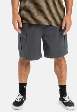 Quiksilver TAXER - Shorts - kzm