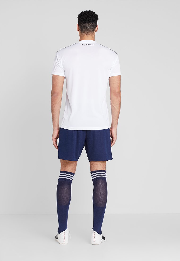 Men PARMA PRIMEGREEN FOOTBALL 1/4 SHORTS - Sports shorts Men PARMA PRIMEGREEN FOOTBALL 1/4 SHORTS - Sports shorts