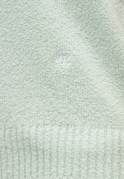 The Kooples PULL - Pulóver - almond green