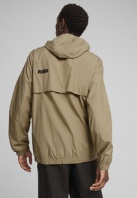 Puma SOLID - Cortaviento - oak branch