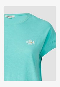 Unausgewählt, ozeangrün