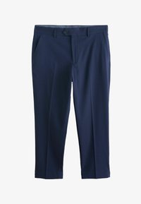 Sélectionné, navy