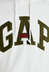 GAP ARCHIVE ARCH  - Sweatshirt - carls stone