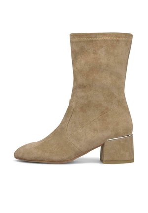 Alma en Pena, ALMA EN PENA-I2652090C - Botines - taupe