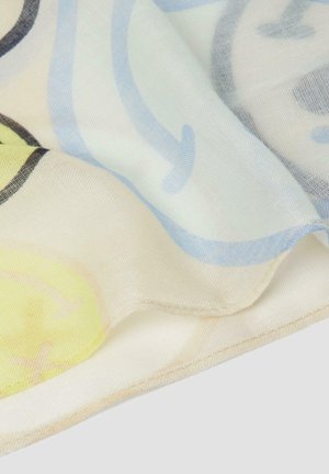 s.Oliver, SNOOD - Scaldacollo - limettengrün