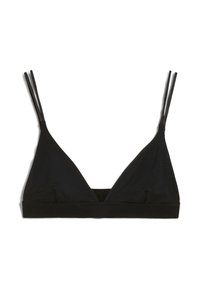 Niet geselecteerd, black