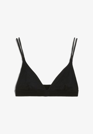 ARMEDANGELS, OSAAM - Soutien-gorge triangle - black