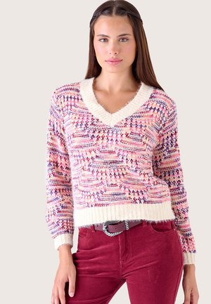 Camomilla Italia SORBO  - Pullover - rose