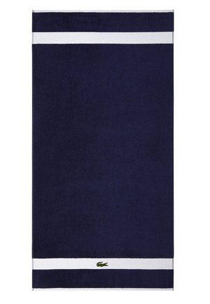 Asciugamano - marine