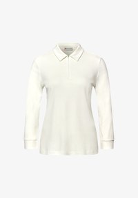 Non selezionato, weiß