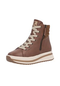 Rieker Bottes de neige - braun