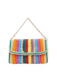IZIA Käsilaukku - rainbow multicolor