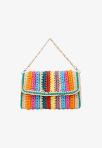 Valgt, rainbow multicolor