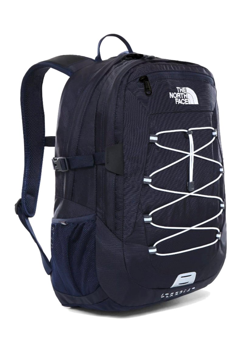 The North Face BOREALIS CLASSIC UNISEX Tagesrucksack navy/tin grey/dunkelblau Zalando.ch