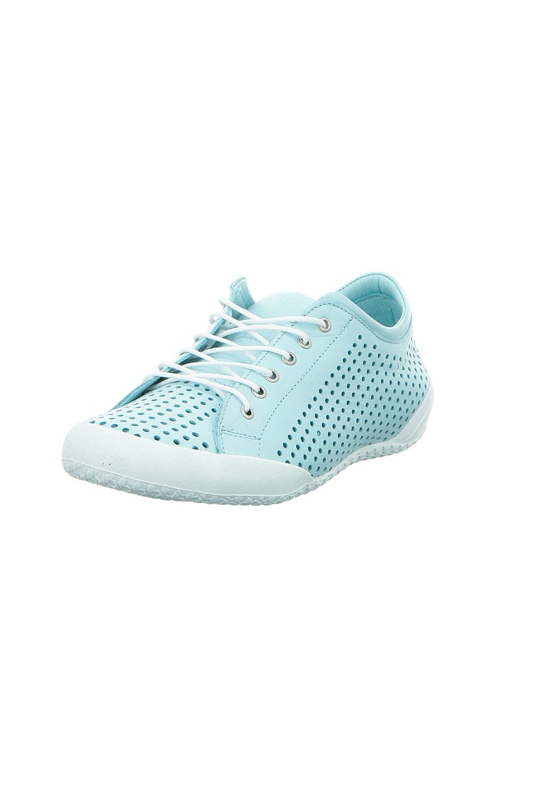 Damen Sneaker low | Andrea Conti Sneaker low hellblau/blau - QX40210 Damen Sneaker low | Andrea Conti Sneaker low hellblau/blau - QX40210