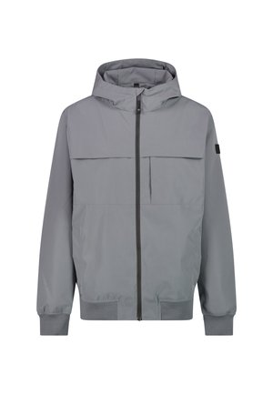 Light jacket - grey