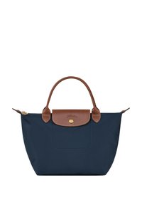 LE PLIAGE ORIGINAL SMALL - Handtasche - marine