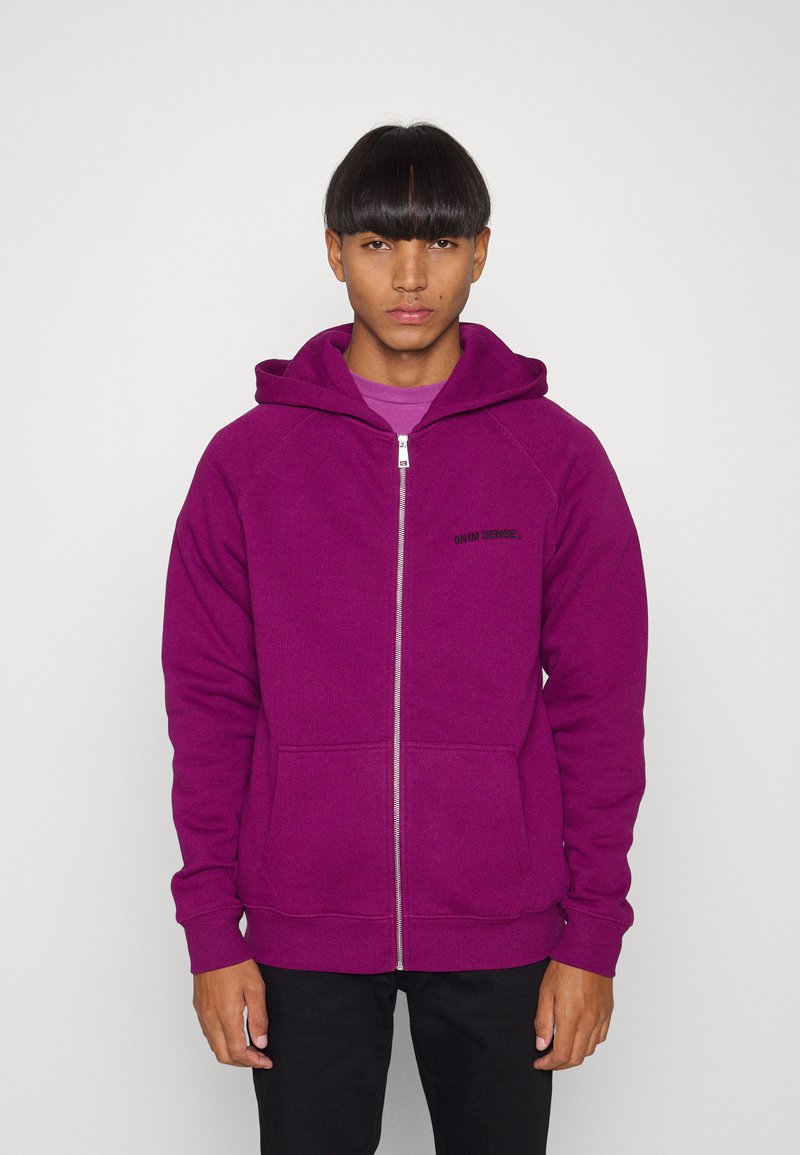 Pulls femme Rose : à col V, rond ou col roulé | Morgan
