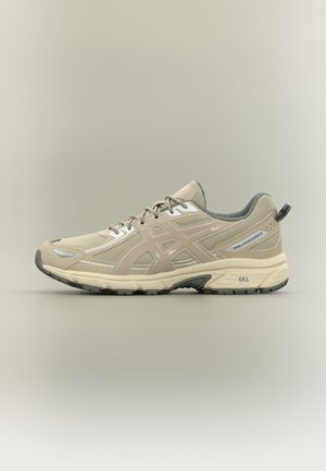 GEL VENTURE 6 UNISEX - Αθλητικά παπούτσια - feather grey