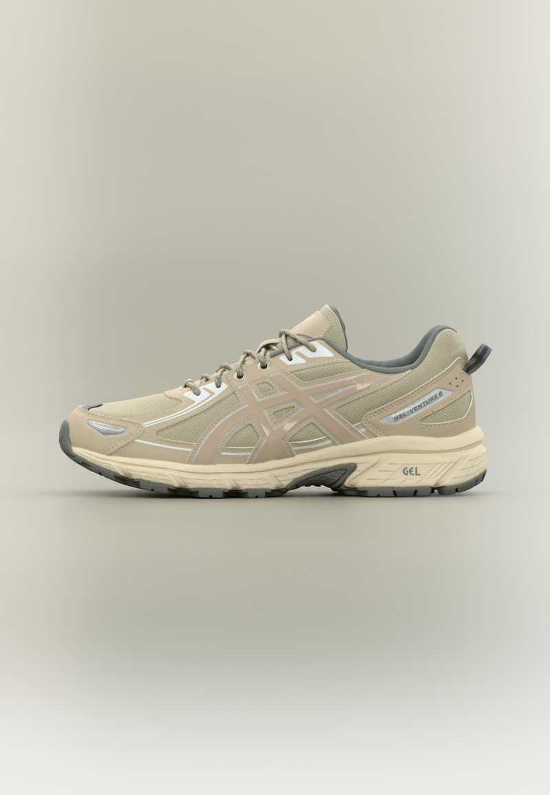GEL VENTURE 6 feather grey/grey