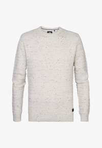 Unausgewählt, antique white melee