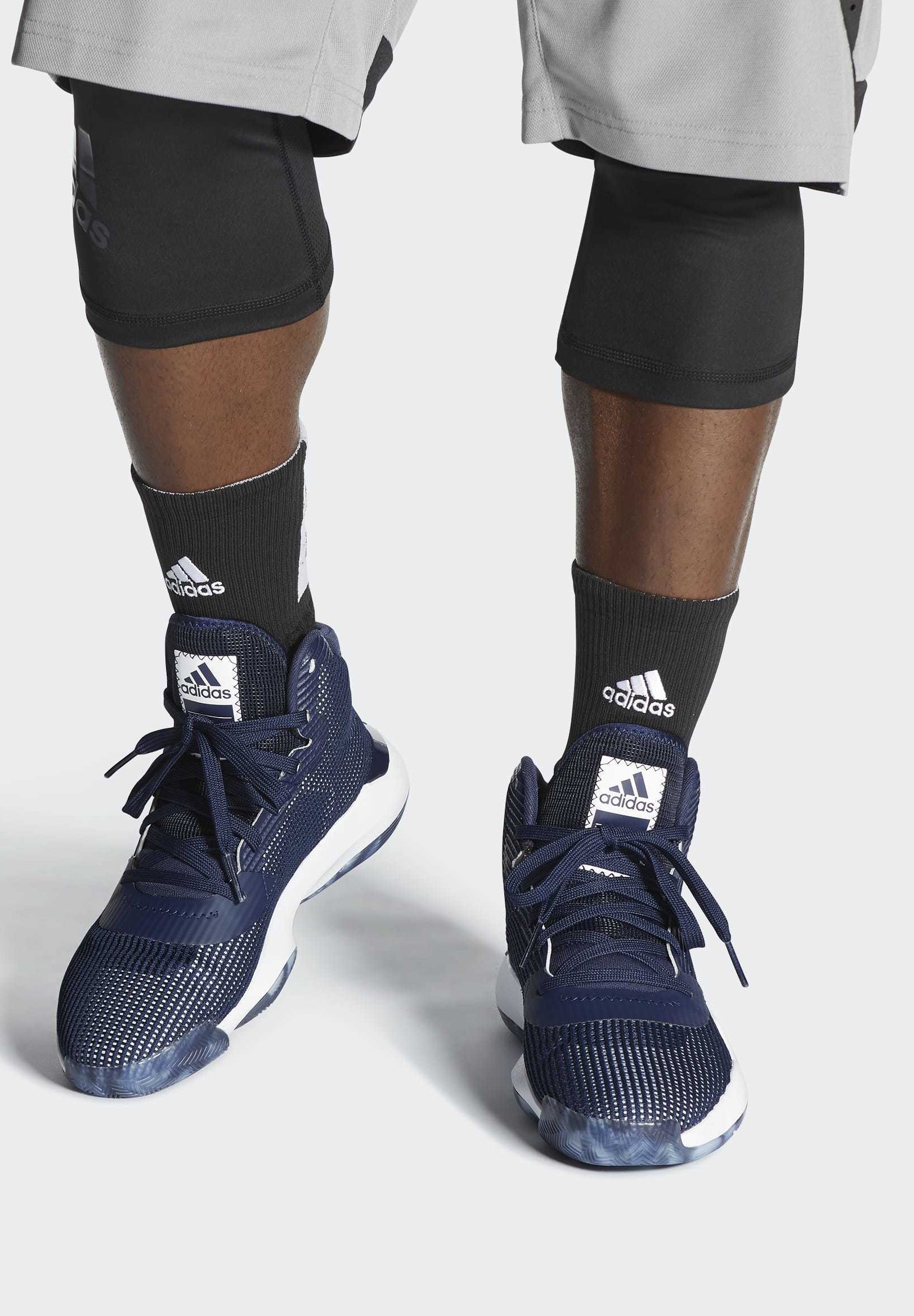 tenis adidas 4d masculino