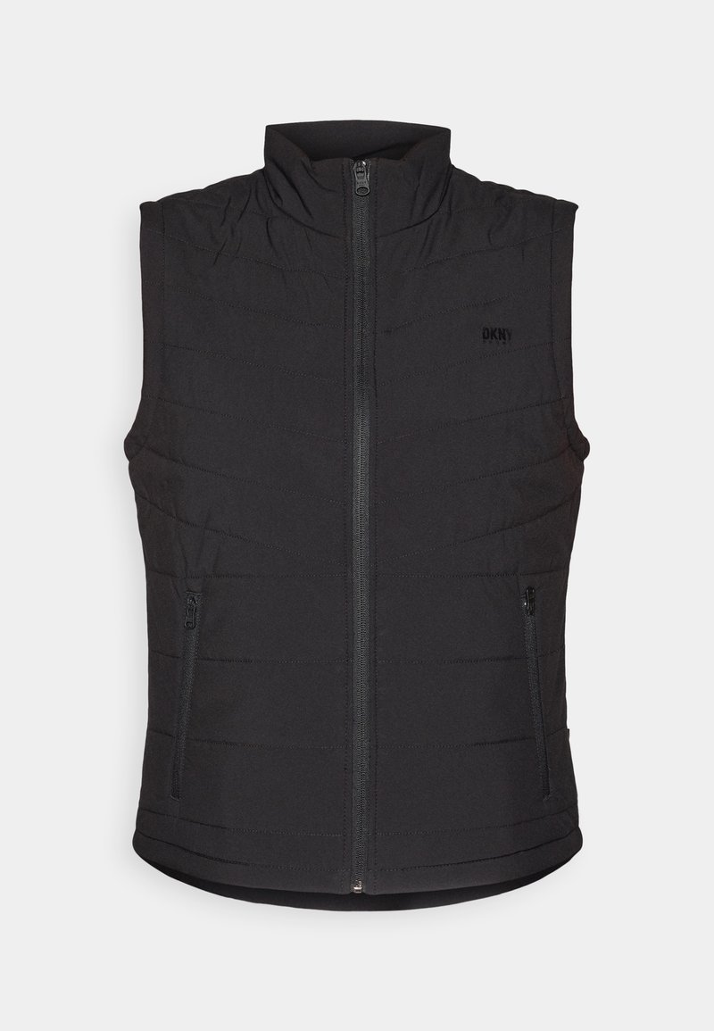 DKNY Sport Bodywarmer zwart