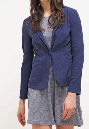 Blazer - dark blue