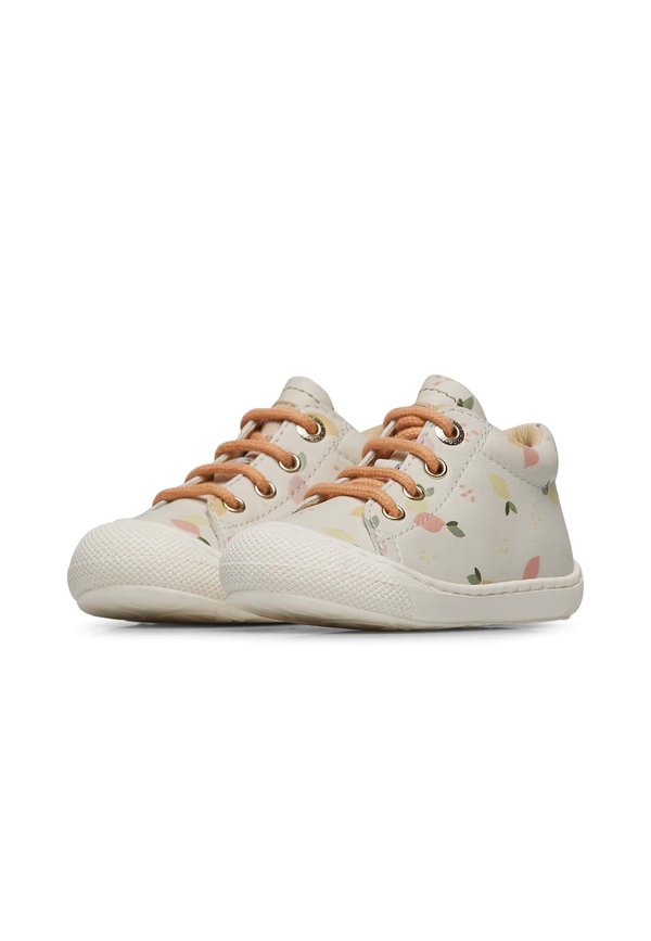 LACCI – Sportlicher Schnürer – weiß