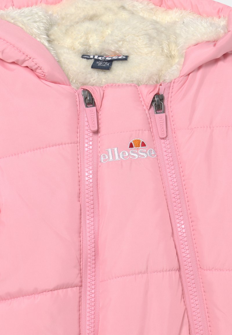 Kinder Jacken | Ellesse JANETO SET Schneeanzug light pink/rosa - VF71242 Kinder Jacken | Ellesse JANETO SET Schneeanzug light pink/rosa - VF71242