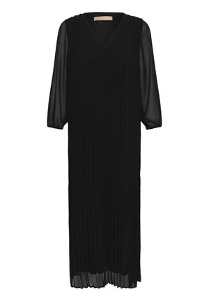 Culture, CUMILANI CHEILA - Denní šaty - black
