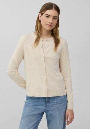 Vest - beige