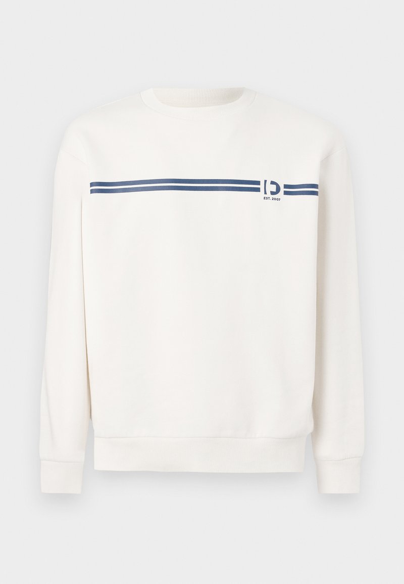 Tom Tailor Denim Sweater wit