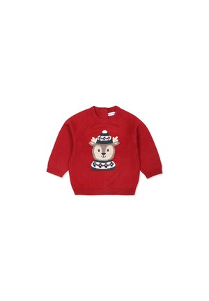 Maglione - red