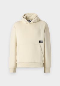 Sweatshirt - almond milk