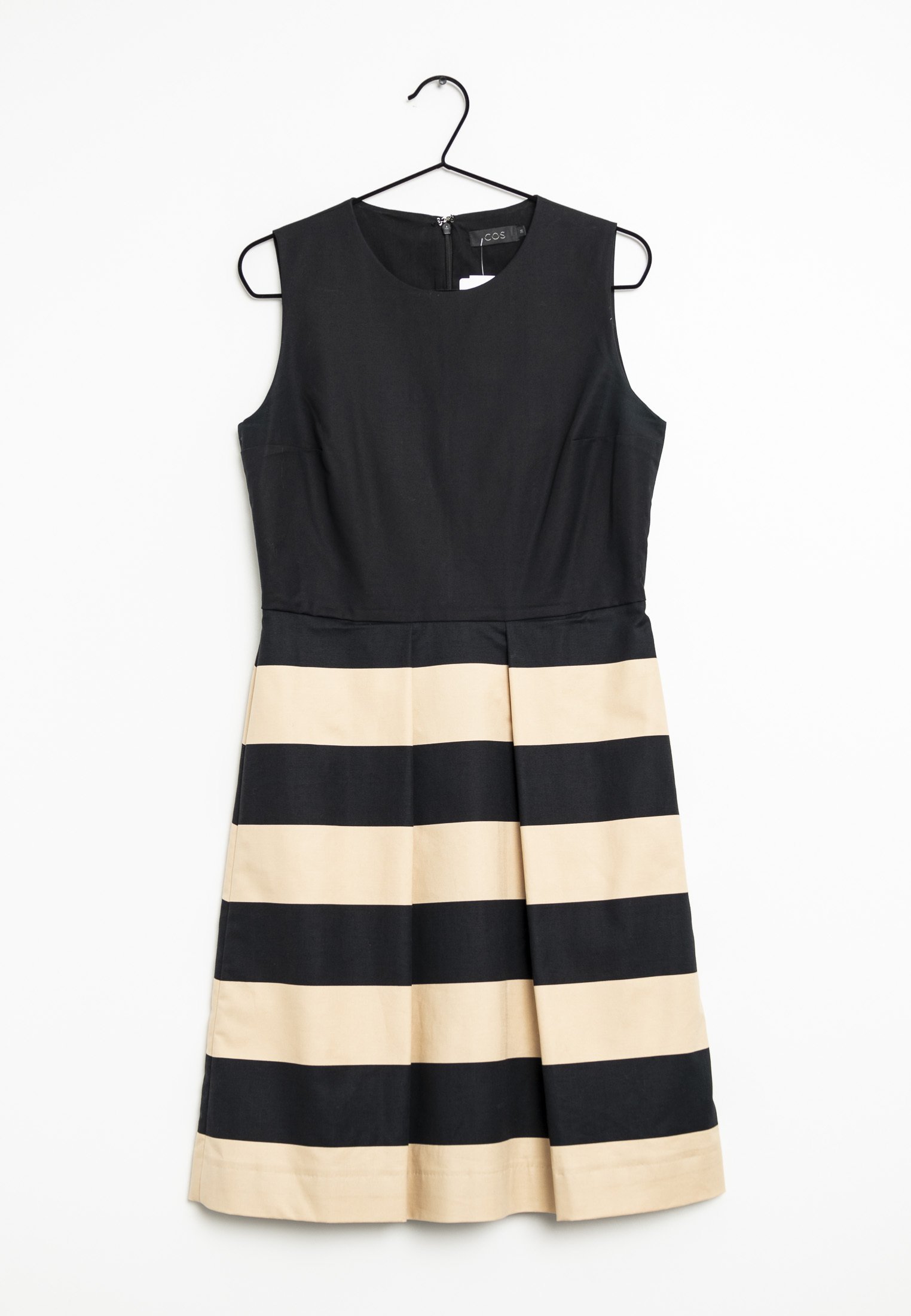 cos skater dress COS Parachute Skater Dress