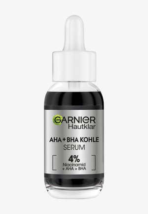 SKIN CLEAR ANTI BLEMISHES SERUM - Serum - -