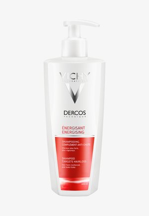 VICHY HAARPFLEGE DERCOS VITAL ANTI-HAARVERLUST* SHAMPOO - Shampoo - -