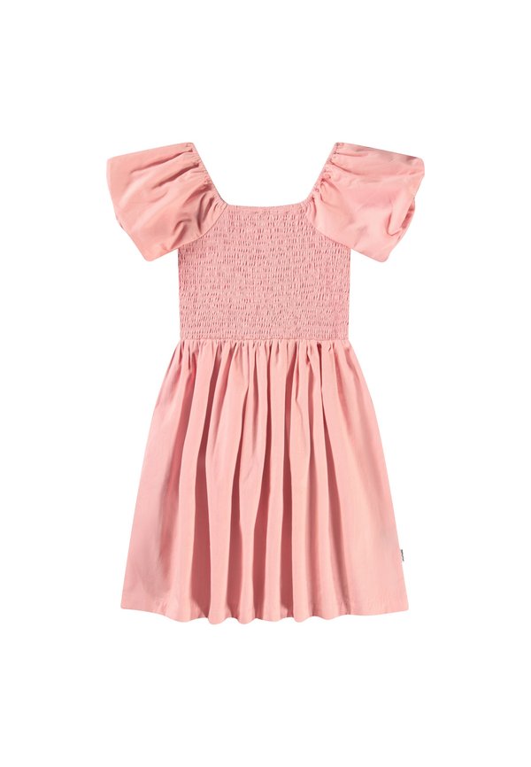 CHERISLA - Day dress - rosequartz