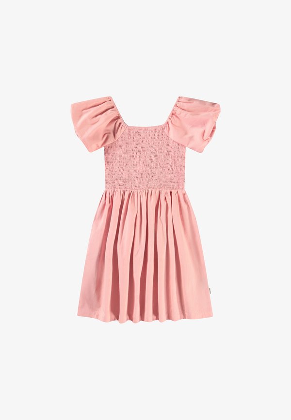 CHERISLA - Day dress - rosequartz