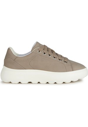 Sneakers - sand
