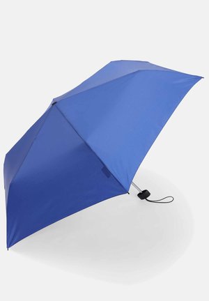 Knirps SMALL MANUAL - Umbrella - blue