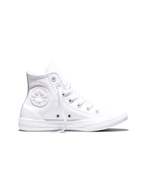 CHUCK TAYLOR ALL STAR HI - Sneakers hoog - blanc
